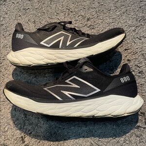 New balance fresh foam x 880